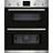 Neff J1GCC0AN0B Stainless Steel, Black