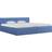 vidaXL Bed Frame with Hydraulic Storage Sengeramme 180x200cm
