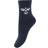 Hummel Sutton Socks - Blue Night (122405-7429)