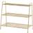 Madam Stoltz 19520AB Shoe Rack 61x63cm