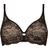 Triumph Soutien-Gorge Femme Amourette Charm W02 - Noir