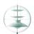 Verpan Panto Small Pendellampa ∅ 40cm
