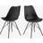 AC Design Furniture Eris Køkkenstol 85.5cm 2stk