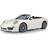 Rastar Porsche 911 RTR 14891