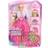 Barbie Princess Adventure Princess Fashion GML76