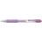 Pilot G207 Retractable Rollerball Pen Purple 12-pack