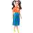 Barbie Fashionistas Doll 145 with Long Pigtails & Shimmery Skirt