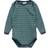 Müsli Stripe Long Sleeve Body - Nile (1582038800)