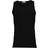 Olympia Classic Tank Top Men - Black