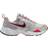 Nike Air Heights M - Grey Fog/Metallic Silver/Track Red/Black