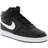 Nike Court Vision Mid W - Black/White