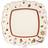 Villeroy & Boch Toy's Delight Flat tallrik 28.5cm