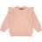 Petit by Sofie Schnoor Trille Sweat - Light Rose (P203648)