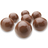 Chocolate Corn Ball 2400g