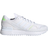 adidas ZX 750 HD - Cloud White/Cloud White/Signal Green