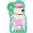 Le Mini Macaron Hand Mask Jasmine Green Tea