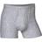 JBS Heren Boxershort Met Grijs - Grijs