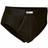 JBS Classic Brief 390-12 Herenslips - Zwart Katoen