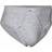 JBS Classic Brief Herenslips - Grijs Katoen