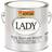 Jotun Lady Pure Nature Lasurmaling Hvid 2.7L