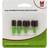 Moser Grinding Heads 4-pack