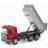Emek Scania P 370 Tipper Truck