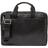 Saddler James 13" - Black