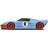 HPI Racing RS4 Sport 3 Flux Ford GT RTR 49071