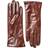 Hestra Elisabeth Gloves - Chestnut