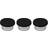 Yummii Yummii Bento Rounds Dips Madkasse 3stk 0.05L