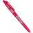 Pilot Frixion Pink Rollerball Pen