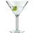 Bodum Oktett Cocktail Glass 18cl 4pcs