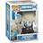 Funko Pop! Games Fortnite Ragnarok