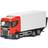 Emek Scania R 500 Next Generation Van