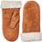 Hestra Sheepskin Mitt - Cork