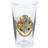 Hogwarts Crest Dricksglas 50cl