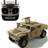 Amewi US Military Truck RTR 22418