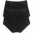 Sloggi Control Maxi Brief 2-pack - Black