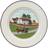 Villeroy & Boch Design Naif Farmer Assiett 21cm