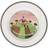 Villeroy & Boch Design Naif Hamlet Asiet 17cm