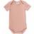 Müsli Cozy Me Short Sleeve Body - Dream Blush (1582038600)