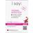 I Say Vaginal Infektion 500mg 14 stk Vagitorier