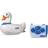 Jamara RC Water Animals Swan
