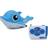 Jamara RC Water Animals Dolphin