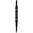 Max Factor Real Brow Fill and Shape Pencil (Various Shades) Soft Brown