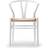 Carl Hansen & Søn CH24 Køkkenstol 76cm