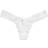 Hanky Panky Signature Lace Low Rise Thong - White