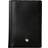 Montblanc Meisterstück Business Card Holder - Black