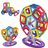 Magsmarters 74pcs