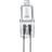 Unison 5031205 Halogen Lamp 5W G4 2-pack